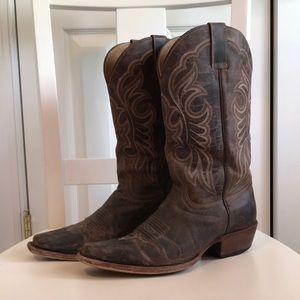 Shyanne Cowboy Boots